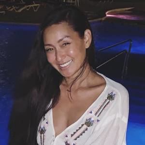 Meet your Posher, Nami